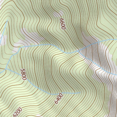 36118SE Page 98 Three Rivers Topo Preview 2