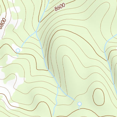 36118SE Page 99 Three Rivers Topo Preview 2