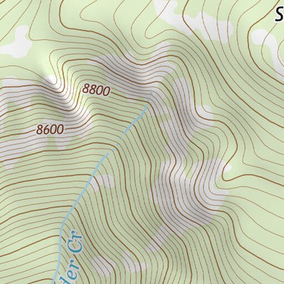 36118SE Page 99 Three Rivers Topo Preview 3
