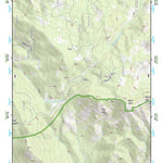 36118SE Page 102 Three Rivers Topo Preview 1