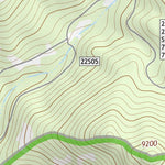 36118SE Page 102 Three Rivers Topo Preview 2