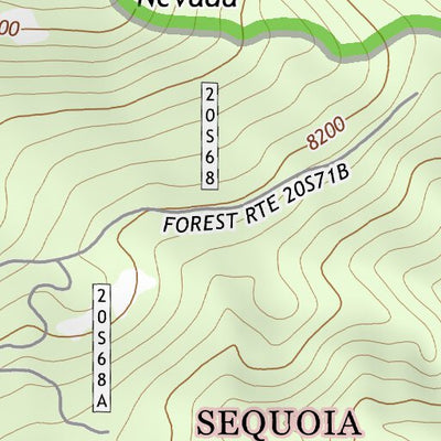 36118SW Page 71 Three Rivers Topo Preview 2