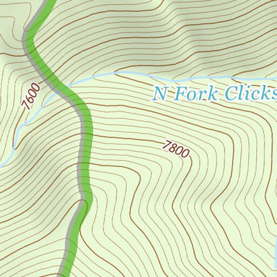 36118SW Page 71 Three Rivers Topo Preview 3