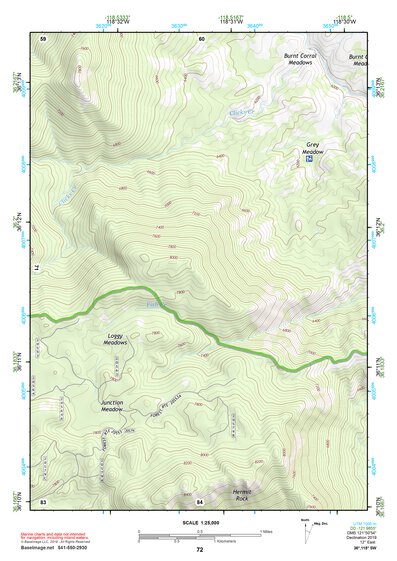 36118SW Page 72 Three Rivers Topo Preview 1