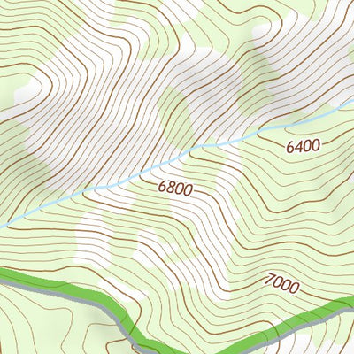 36118SW Page 72 Three Rivers Topo Preview 3