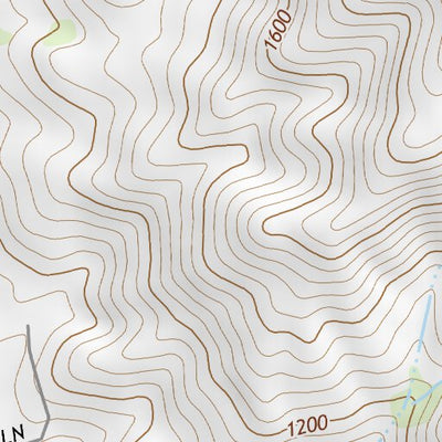 36118SW Page 76 Three Rivers Topo Preview 2