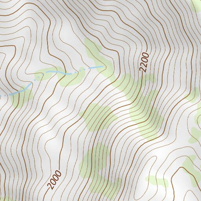 36118SW Page 76 Three Rivers Topo Preview 3