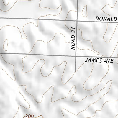 36119NW Page 1 Fresno Topo Preview 3