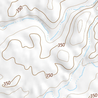 36119NW Page 3 Fresno Topo Preview 3