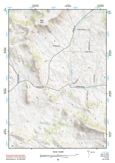 36119NW Page 10 Fresno Topo Preview 1