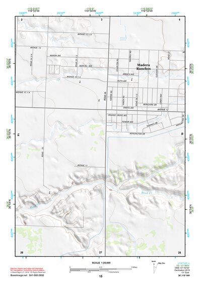 36119NW Page 15 Fresno Topo Preview 1