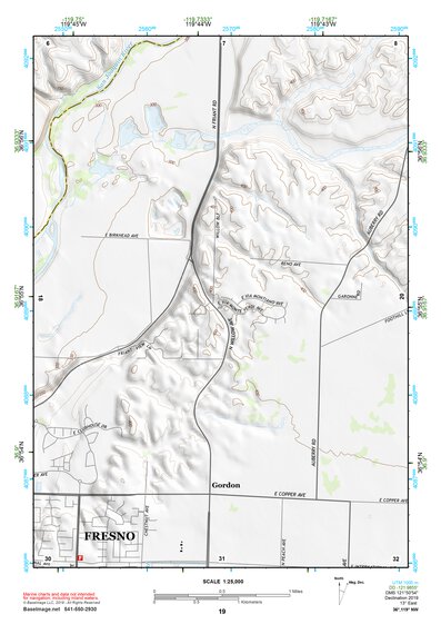 36119NW Page 19 Fresno Topo Preview 1