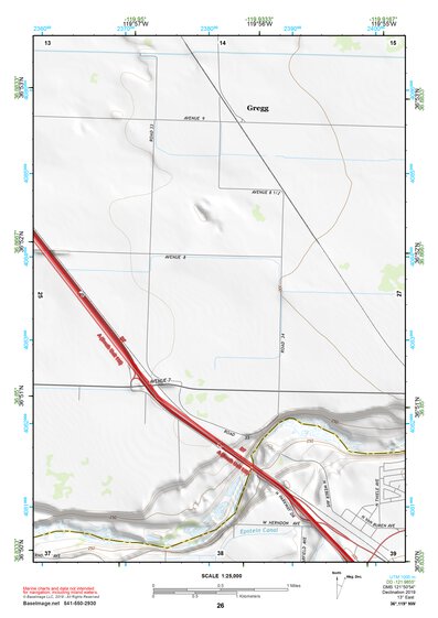 36119NW Page 26 Fresno Topo Preview 1
