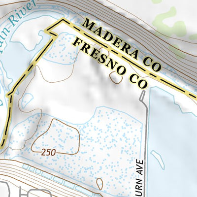36119NW Page 27 Fresno Topo Preview 3