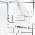 36119NW Page 39 Fresno Topo Preview 2
