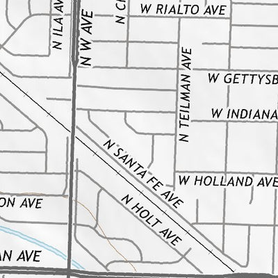 36119NW Page 41 Fresno Topo Preview 3