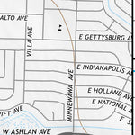 36119NW Page 43 Fresno Topo Preview 3