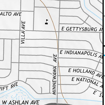 36119NW Page 43 Fresno Topo Preview 3