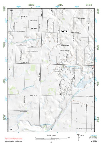 36119NW Page 46 Fresno Topo Preview 1