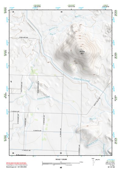 36119NW Page 48 Fresno Topo Preview 1