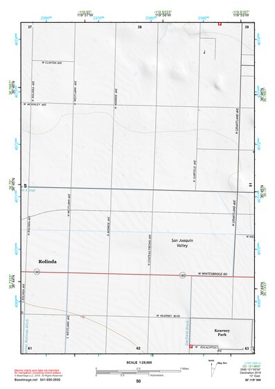 36119NW Page 50 Fresno Topo Preview 1