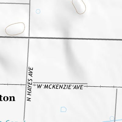36119NW Page 51 Fresno Topo Preview 2