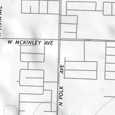 36119NW Page 51 Fresno Topo Preview 3