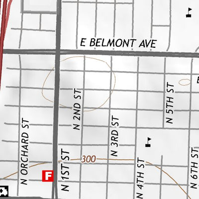 36119NW Page 54 Fresno Topo Preview 2