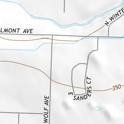 36119NW Page 57 Fresno Topo Preview 2