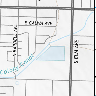 36119NW Page 65 Fresno Topo Preview 3