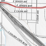 36119NW Page 66 Fresno Topo Preview 3