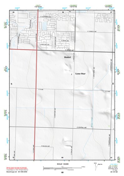 36119NW Page 68 Fresno Topo Preview 1