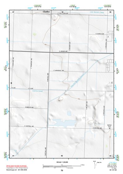 36119NW Page 70 Fresno Topo Preview 1