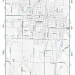 36119NW Page 71 Fresno Topo Preview 1