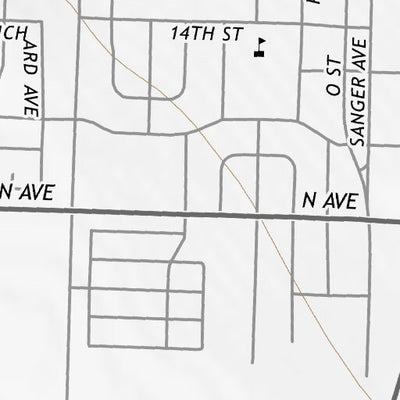 36119NW Page 71 Fresno Topo Preview 2