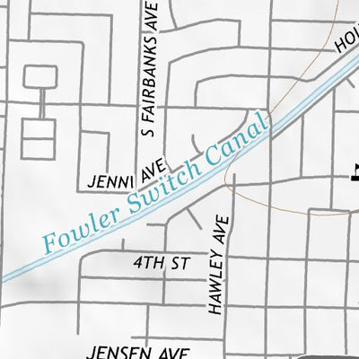 36119NW Page 71 Fresno Topo Preview 3