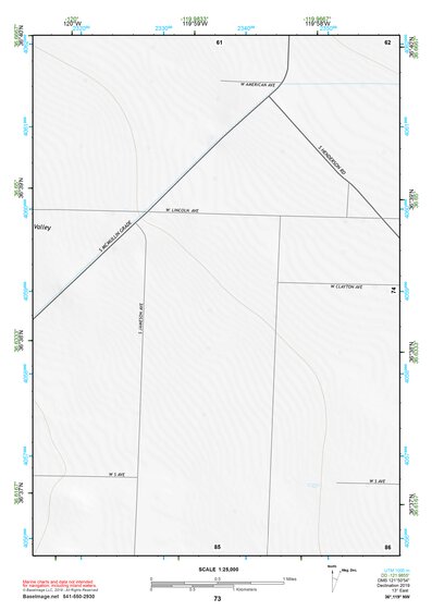 36119NW Page 73 Fresno Topo Preview 1