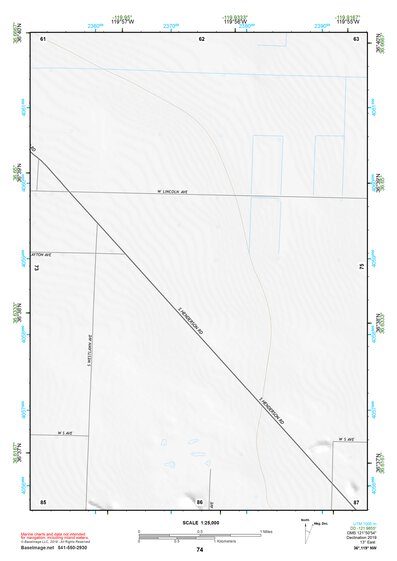 36119NW Page 74 Fresno Topo Preview 1
