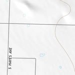 36119NW Page 75 Fresno Topo Preview 3