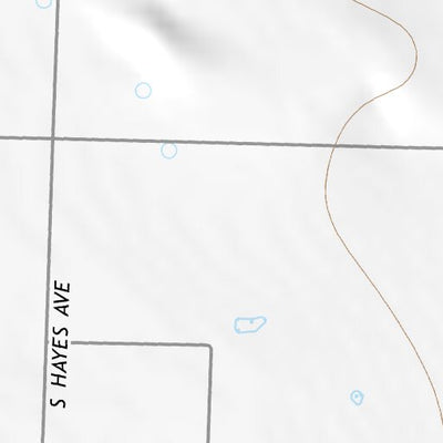 36119NW Page 75 Fresno Topo Preview 3