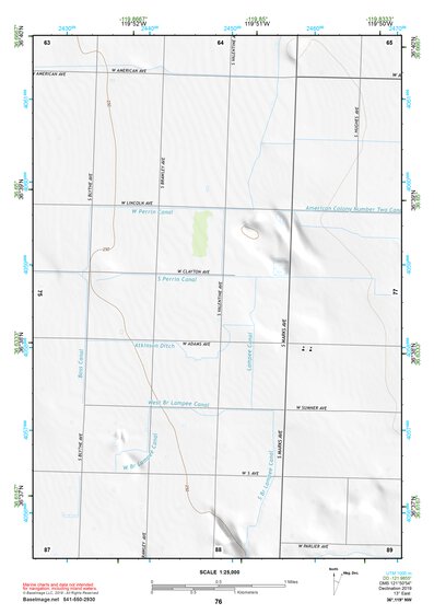 36119NW Page 76 Fresno Topo Preview 1