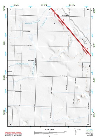 36119NW Page 79 Fresno Topo Preview 1