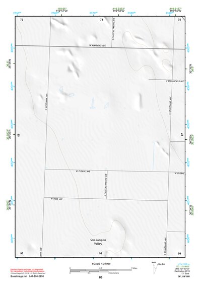 36119NW Page 86 Fresno Topo Preview 1
