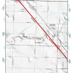 36119NW Page 93 Fresno Topo Preview 1