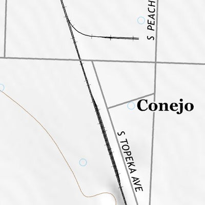 36119NW Page 103 Fresno Topo Preview 3