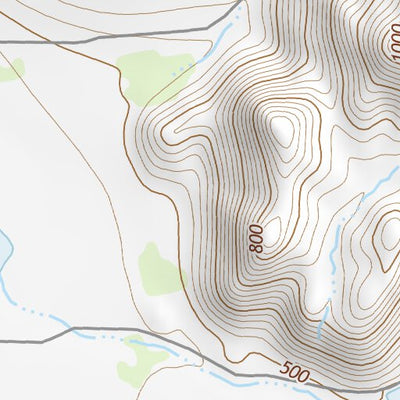 36119SE Page 72 Visalia Topo Preview 2