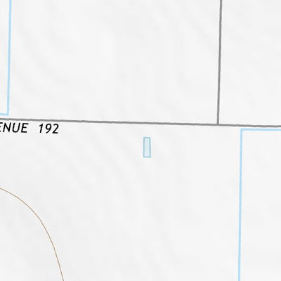 36119SE Page 73 Visalia Topo Preview 2