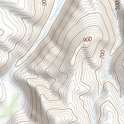36120NW Page 1 Mendota Topo Preview 3