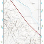 36120NW Page 3 Mendota Topo Preview 1