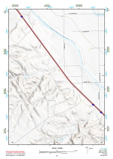 36120NW Page 3 Mendota Topo Preview 1